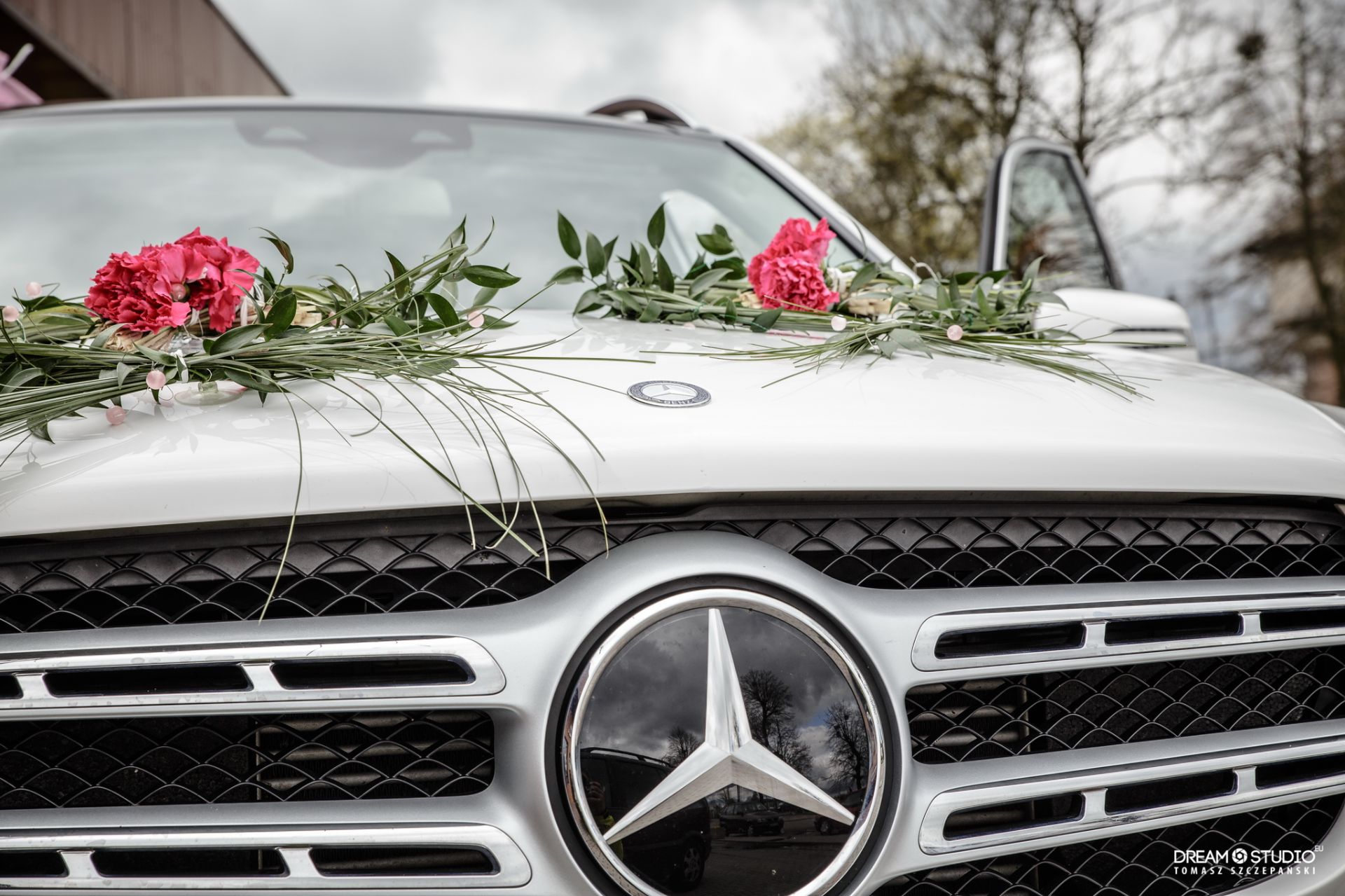 Kwiaciarnia Magnolia 31